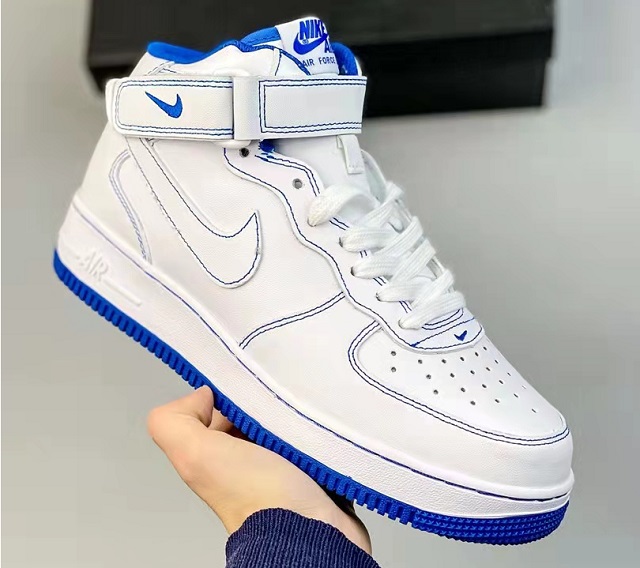 Nike Air Force 1 High 019